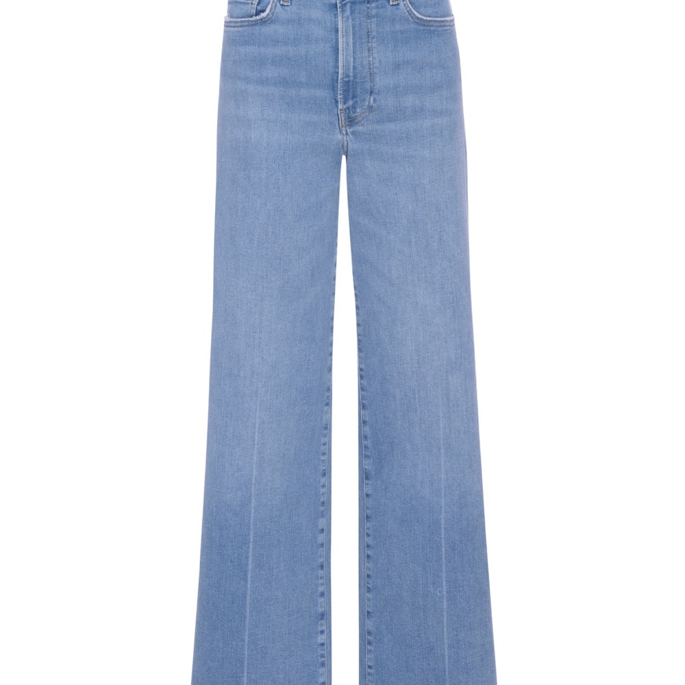 Frame Le Slim Palazzo